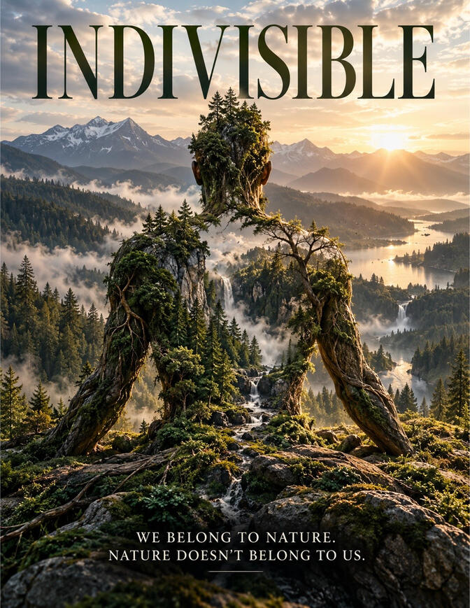 INDIVISIBLE